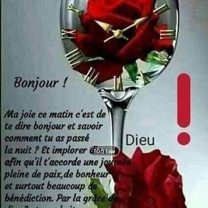 Meet your Posher, Wilfrid